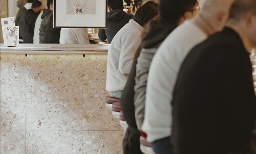 17 of the best restaurants for solo diners